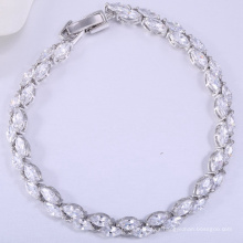 Venta directa de fábrica 925 joyas de plata esterlina pulsera de serpiente de plata pura mujeres pulsera de lujo personalizada regalos para la madre da